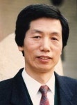 대한불교진흥원 이사장 김규칠씨