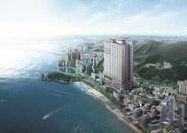 해운대 수자인 마린 570실 분양