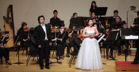 숨소리까지 들리는 작은 오페라… 아리아 감흥 배가 된다