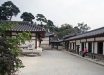 늦가을 정취 물씬… 전통 한옥서 하룻밤