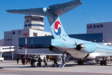 울산공항 부활 날갯짓 활짝