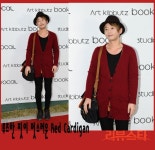 ★들의 선택한 Red Item 스타일링 법