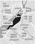 시흥 군자신도시 내년 1월 착공