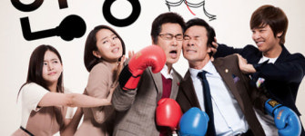 단타보단 연타… 쉴새없이 웃음 터진다