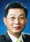 국제병원연맹 차기 회장 김광태씨 外