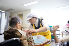 집배원들의 훈훈한 사랑나눔