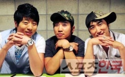 [스타 인터뷰] 옹달샘 우승 상금? 악어백 사서 악어줄까