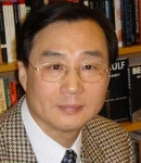 한국출판학술상 대상 김욱동 교수