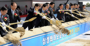 바이오 헬스케어 잡아라