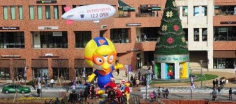 유통 라이벌, 파주서 아울렛 정면 승부