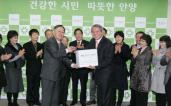 지차제 통합건의서 제출시한 다가오자 '시끌'