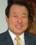 박종근 회장 섬유산업에서 얻은 富, 이제는 돌려줄 때