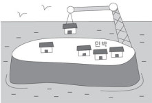 울릉도 무주택 서민들 보금자리 없나요?