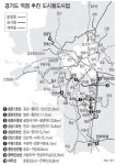 경기 철도망, 2020년까지 1336㎞로 늘린다