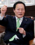 [초대석] 말(馬) 산업으로 도약 박차 김영석 영천시장