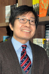 [제52회 한국출판문화상] 백상특별상, 이구용 케이엘매니지먼트 대표