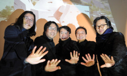 새우리건설건축사사무소주 | 시민이 행복한 건축, 첫 삽 뜨다