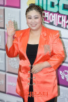[포토] 2011MBC방송연예대상 BMK(비엠케이), 오랜만에 인사드려요