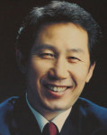민주화운동 대부 김근태씨 별세