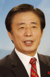 김범일 대구시장 글로벌 대구 건설에 집중