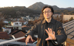 [서화숙의 만남] 단독주택 쉽게 짓기 알리는 건축가 조남호