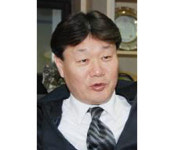 [클릭 이사람] 안동 세영종합건설 안영모 대표이사