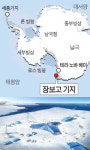 한국, 2개 기지 9번째 국가 된다