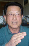 [클릭 이사람] 한우 대부 경주 서라벌목장 정병우 대표