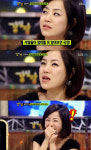 강심장 똑순이 김민희, 딸 앞에서 빈정대던 여성분에 울컥