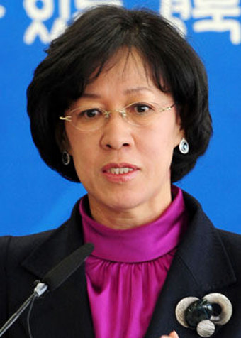 [인터뷰] 이인선 경북도 정무부지사