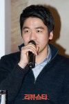 [포토] 이동윤 PD, 드라마 기대해주세요