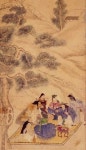 식탐·미식문화, 조선시대에도 있었다