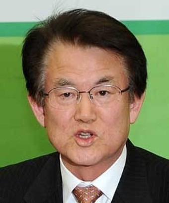 민주 공천위원장에 강철규 前공정위원장