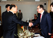 충남-폴란드 교류협력 확대