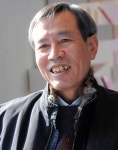 인생의 황혼녘서 피워올린 파릇파릇한 감수성