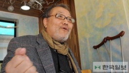 [서화숙의 만남] 성미산마을 살리기 코치 김상복