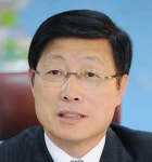 무협회장에 MB맨 이윤호 추대