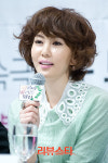 [포토] 김남주, 폭탄머리보단 다이아몬드 펌