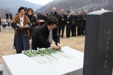 '조선의열단 재조명' 후손들이 나섰다