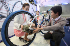 서울 바이크쇼 2012