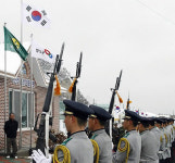 365일 태극기 날리는 마을 생긴다