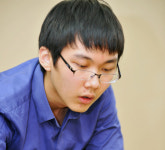 박정환 시대 열리나… 바둑왕전 우승 한발 앞
