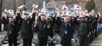 목천 기미독립만세운동 다시 한번