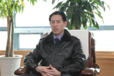 최상환 남해해양경찰청장 여수세계박람회 안전 개최 총력