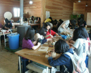 지방관광명소 20 진천공예마을