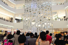 부산 원도심 젊음의 거리로 부활