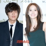윤아잡화화장품 | 이민호, 윤아와 묘한 인연? “아웃도어 이어 화장품까지 나란히 발탁”