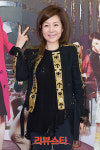 [포토] 박준금, 피부는 나이를 잊은 지 오래