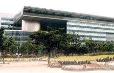 산은, HSBC 서울지점 인수… 민영화 박차
