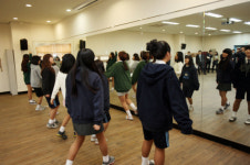 뮤지컬로 마음 문 활짝, 말썽쟁이들이 달라졌어요